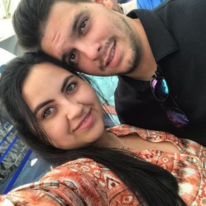 Meet your Posher, Gilbe